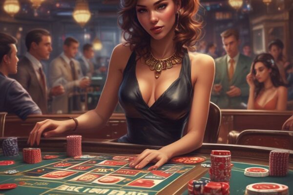 casino games